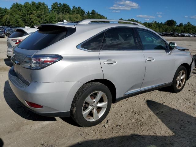 Photo 2 VIN: 2T2BK1BA7AC069382 - LEXUS RX 350 