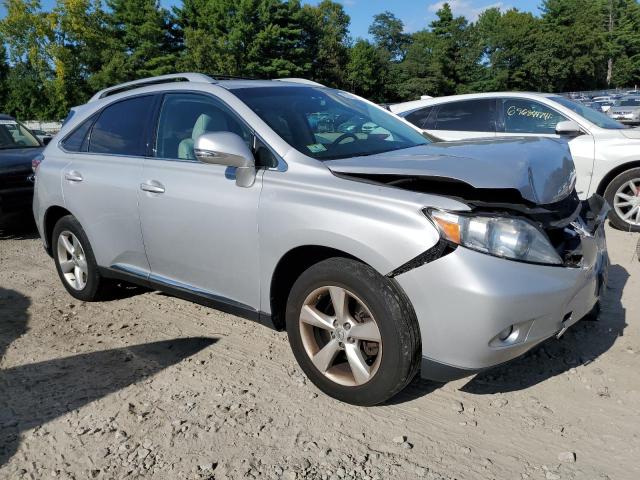 Photo 3 VIN: 2T2BK1BA7AC069382 - LEXUS RX 350 