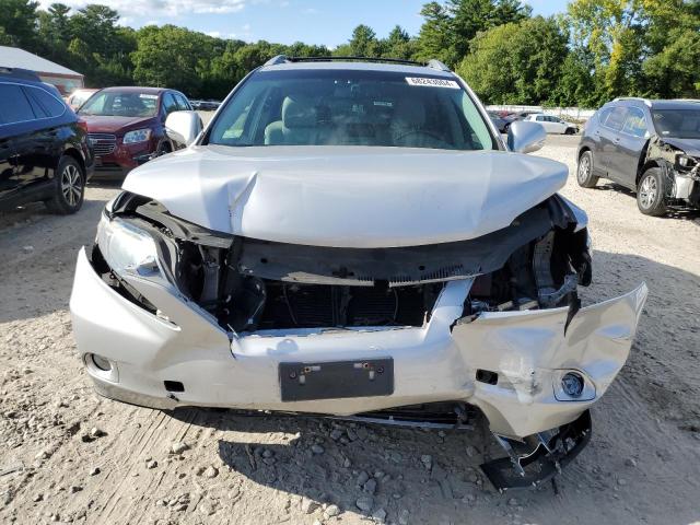 Photo 4 VIN: 2T2BK1BA7AC069382 - LEXUS RX 350 