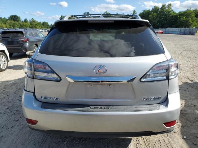 Photo 5 VIN: 2T2BK1BA7AC069382 - LEXUS RX 350 