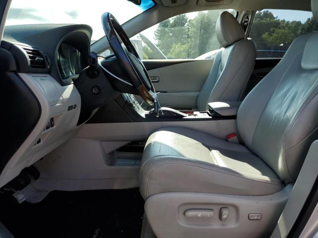 Photo 6 VIN: 2T2BK1BA7AC069382 - LEXUS RX 350 