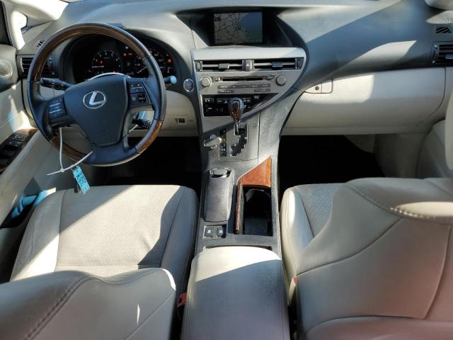 Photo 7 VIN: 2T2BK1BA7AC069382 - LEXUS RX 350 