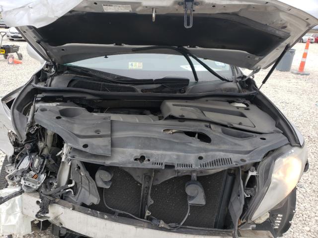 Photo 6 VIN: 2T2BK1BA7AC070533 - LEXUS RX 350 