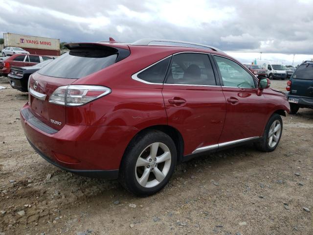 Photo 2 VIN: 2T2BK1BA7AC072928 - LEXUS RX 350 