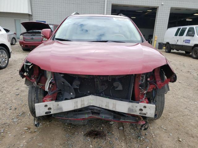 Photo 4 VIN: 2T2BK1BA7AC072928 - LEXUS RX 350 