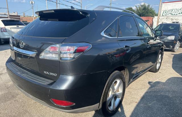 Photo 3 VIN: 2T2BK1BA7AC074520 - LEXUS RX350 