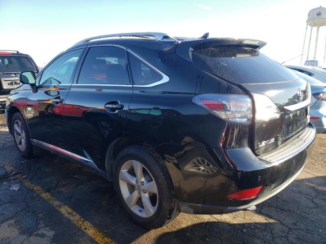 Photo 1 VIN: 2T2BK1BA7AC076431 - LEXUS RX 350 