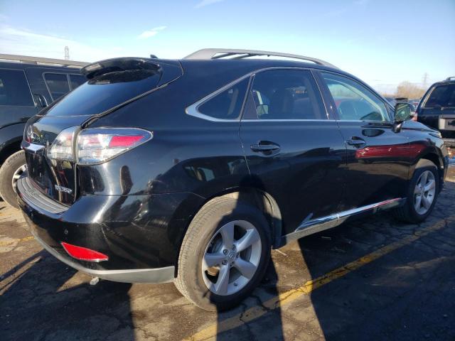 Photo 2 VIN: 2T2BK1BA7AC076431 - LEXUS RX 350 