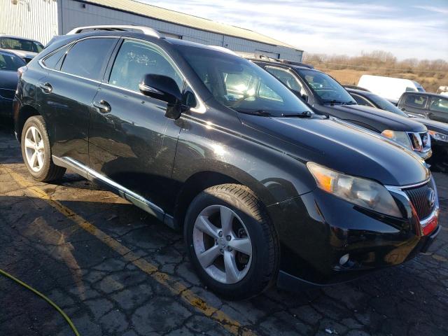 Photo 3 VIN: 2T2BK1BA7AC076431 - LEXUS RX 350 