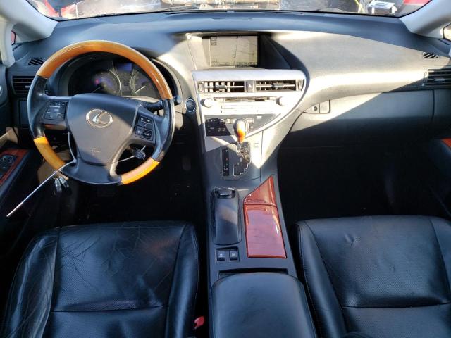 Photo 7 VIN: 2T2BK1BA7AC076431 - LEXUS RX 350 