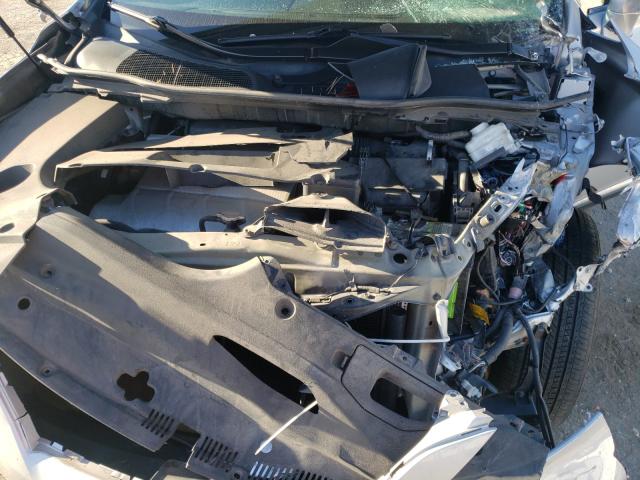 Photo 6 VIN: 2T2BK1BA7AC078938 - LEXUS RX 350 