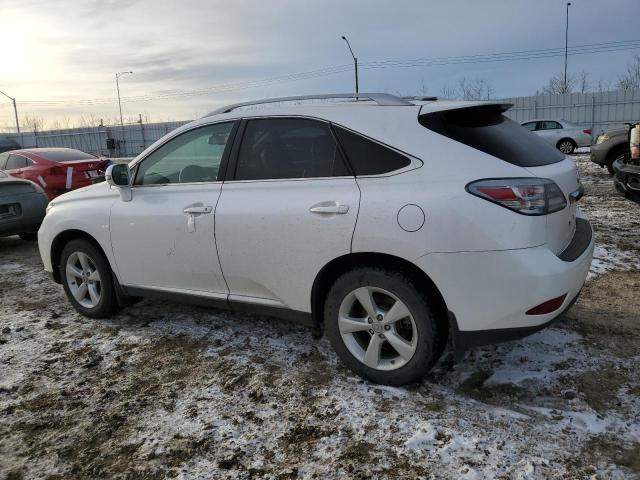 Photo 1 VIN: 2T2BK1BA7BC080769 - LEXUS RX350 