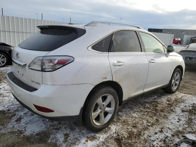 Photo 2 VIN: 2T2BK1BA7BC080769 - LEXUS RX350 