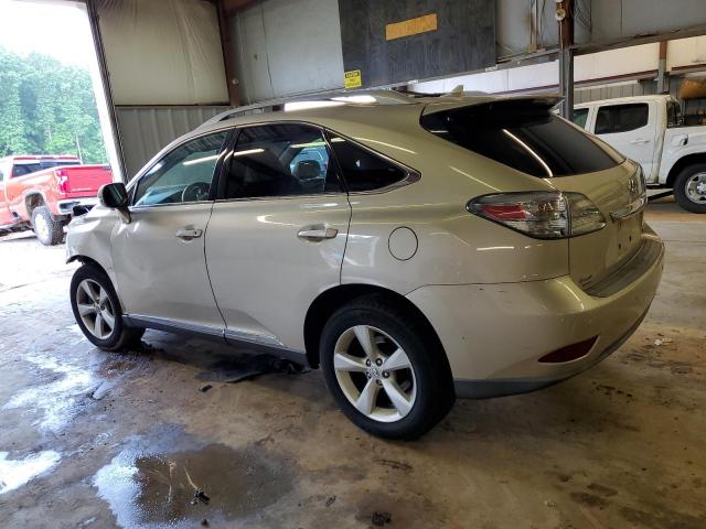 Photo 1 VIN: 2T2BK1BA7BC080836 - LEXUS RX350 