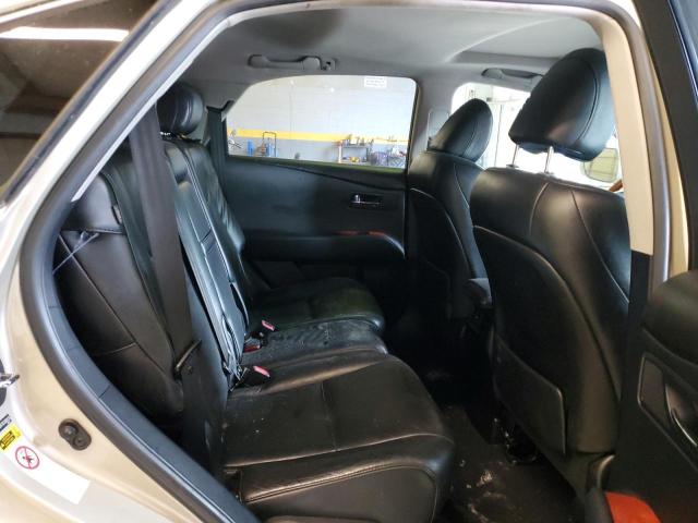 Photo 10 VIN: 2T2BK1BA7BC080836 - LEXUS RX350 