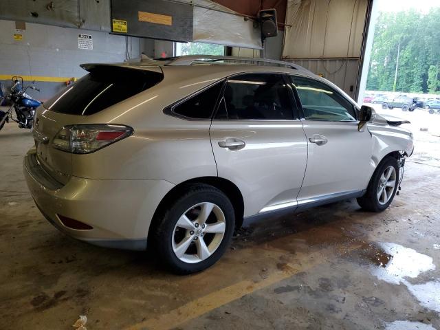 Photo 2 VIN: 2T2BK1BA7BC080836 - LEXUS RX350 