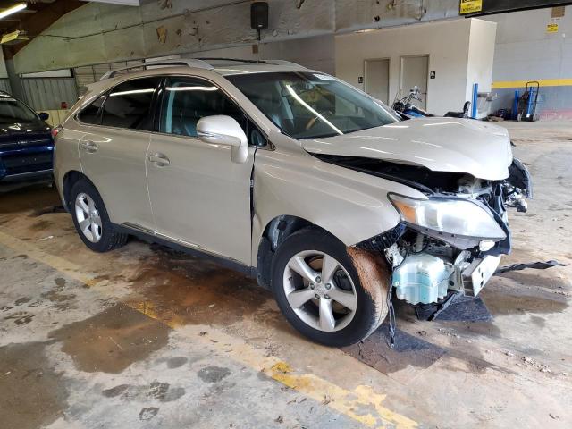 Photo 3 VIN: 2T2BK1BA7BC080836 - LEXUS RX350 