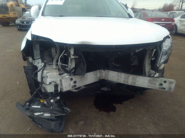 Photo 5 VIN: 2T2BK1BA7BC080920 - LEXUS RX 350 