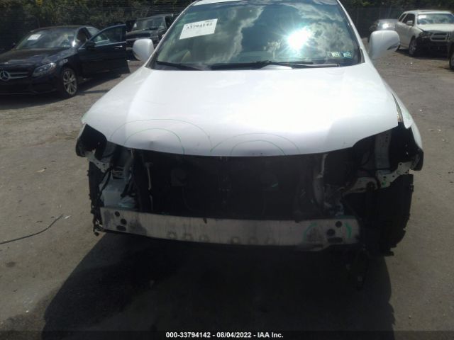 Photo 5 VIN: 2T2BK1BA7BC081808 - LEXUS RX 350 