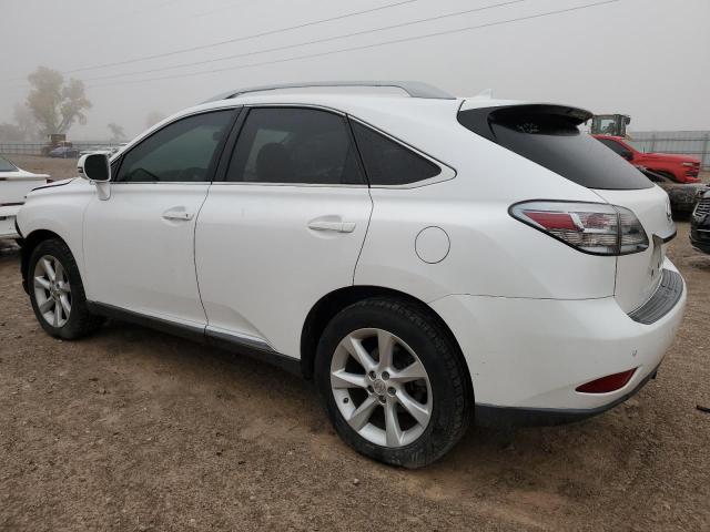 Photo 1 VIN: 2T2BK1BA7BC082277 - LEXUS RX350 