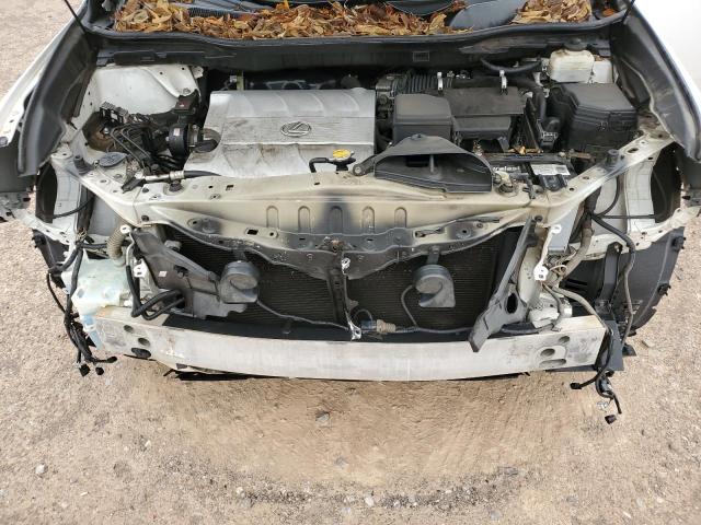 Photo 10 VIN: 2T2BK1BA7BC082277 - LEXUS RX350 