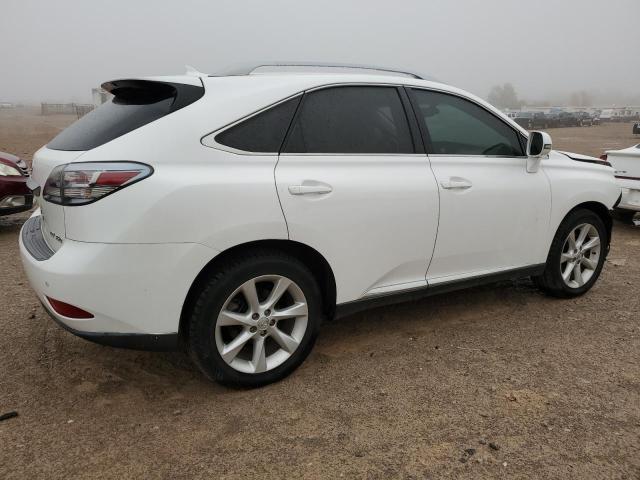 Photo 2 VIN: 2T2BK1BA7BC082277 - LEXUS RX350 