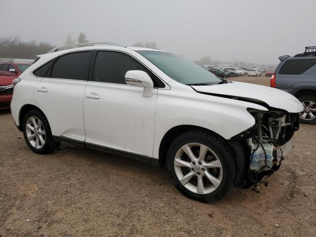 Photo 3 VIN: 2T2BK1BA7BC082277 - LEXUS RX350 