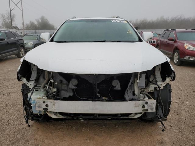 Photo 4 VIN: 2T2BK1BA7BC082277 - LEXUS RX350 