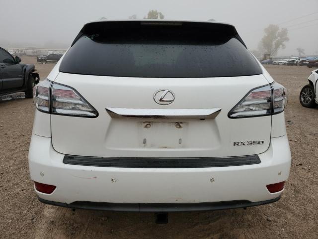 Photo 5 VIN: 2T2BK1BA7BC082277 - LEXUS RX350 