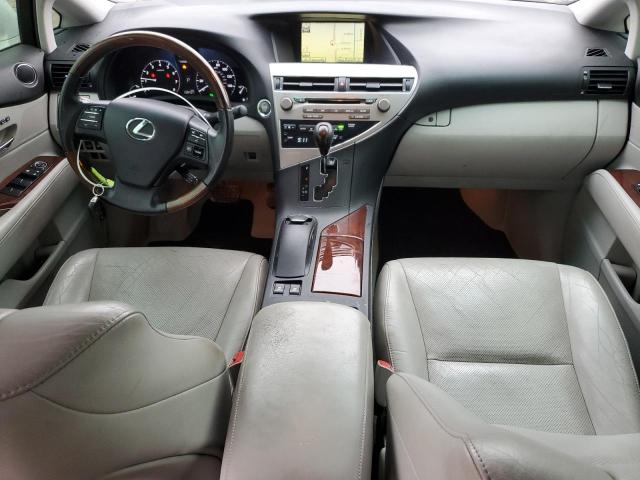 Photo 7 VIN: 2T2BK1BA7BC082277 - LEXUS RX350 