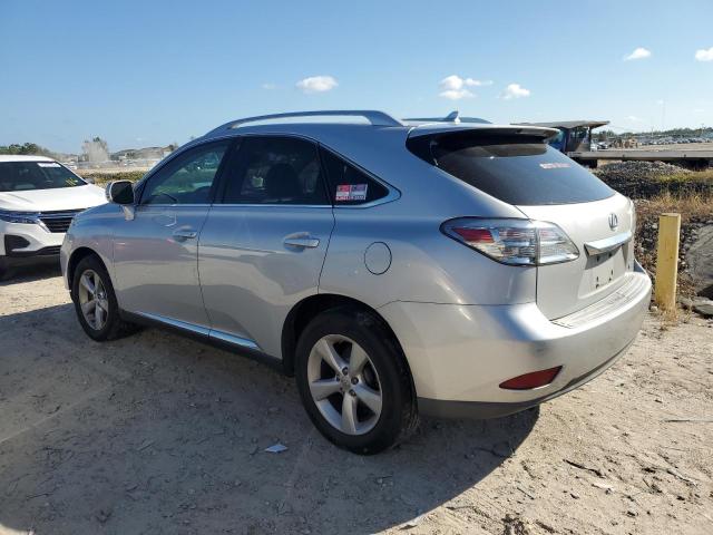 Photo 1 VIN: 2T2BK1BA7BC084160 - LEXUS RX 350 