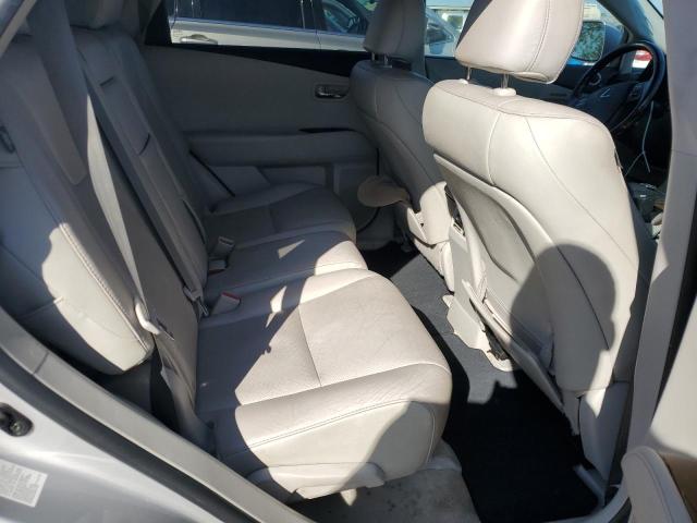 Photo 10 VIN: 2T2BK1BA7BC084160 - LEXUS RX 350 