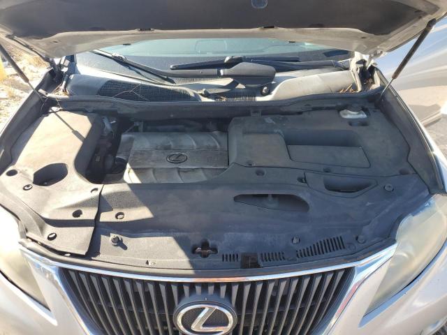 Photo 11 VIN: 2T2BK1BA7BC084160 - LEXUS RX 350 