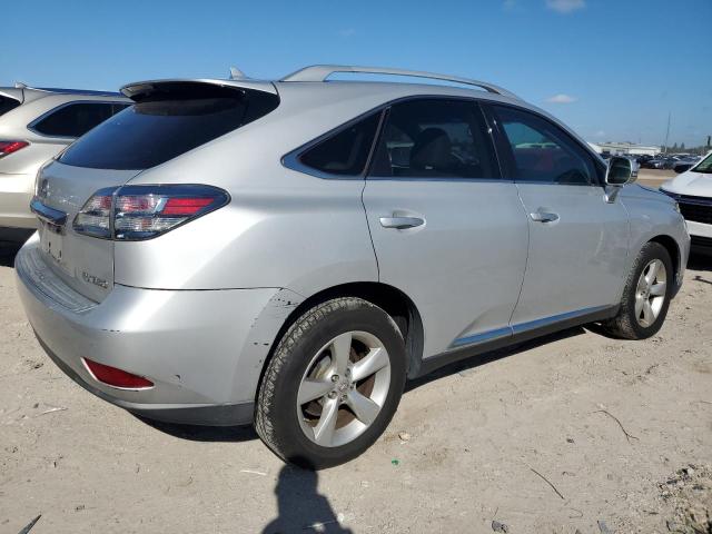 Photo 2 VIN: 2T2BK1BA7BC084160 - LEXUS RX 350 