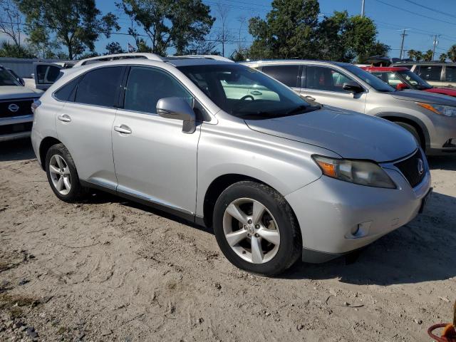 Photo 3 VIN: 2T2BK1BA7BC084160 - LEXUS RX 350 