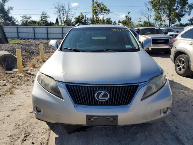 Photo 4 VIN: 2T2BK1BA7BC084160 - LEXUS RX 350 