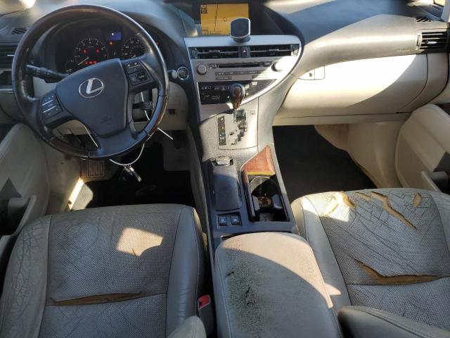 Photo 7 VIN: 2T2BK1BA7BC084160 - LEXUS RX 350 