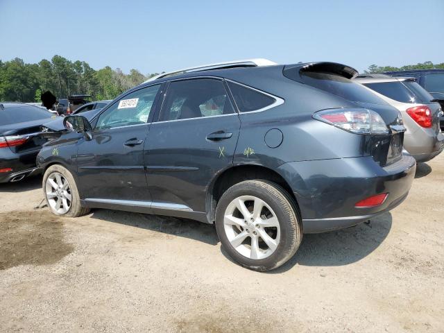 Photo 1 VIN: 2T2BK1BA7BC085079 - LEXUS RX 350 