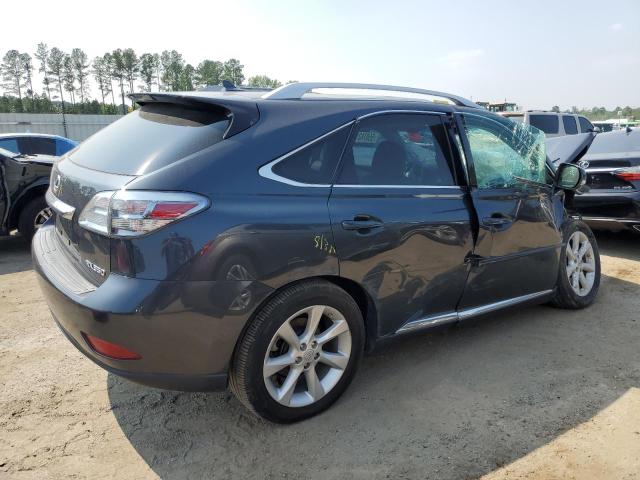 Photo 2 VIN: 2T2BK1BA7BC085079 - LEXUS RX 350 