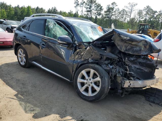 Photo 3 VIN: 2T2BK1BA7BC085079 - LEXUS RX 350 