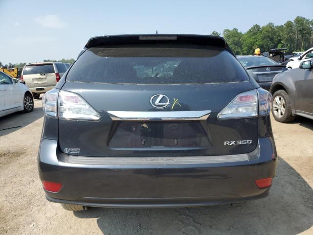 Photo 5 VIN: 2T2BK1BA7BC085079 - LEXUS RX 350 