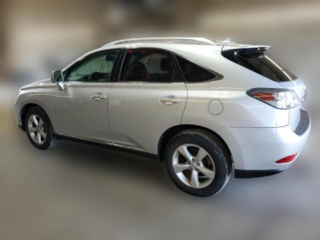 Photo 1 VIN: 2T2BK1BA7BC085082 - LEXUS RX350 