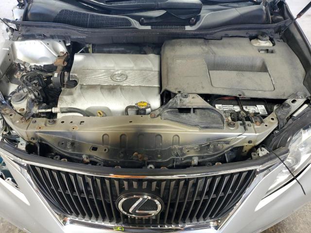 Photo 11 VIN: 2T2BK1BA7BC085082 - LEXUS RX350 