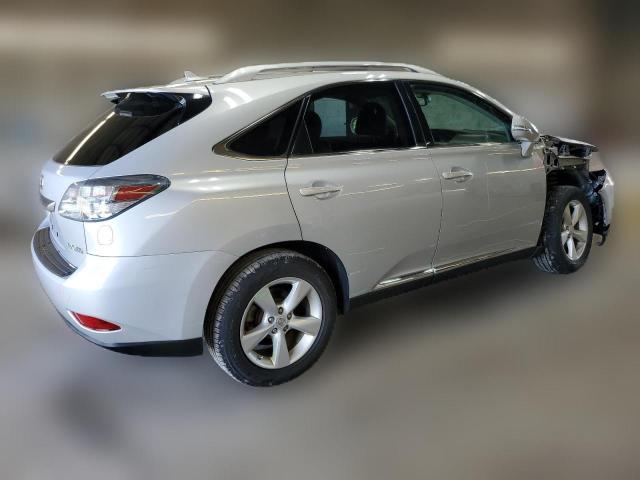 Photo 2 VIN: 2T2BK1BA7BC085082 - LEXUS RX350 