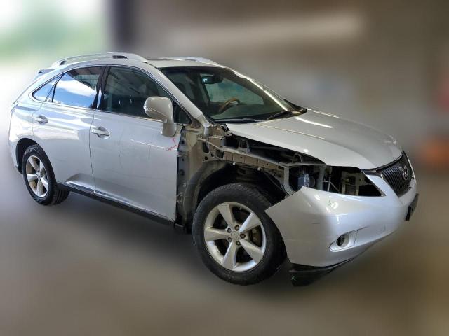 Photo 3 VIN: 2T2BK1BA7BC085082 - LEXUS RX350 