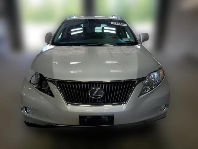 Photo 4 VIN: 2T2BK1BA7BC085082 - LEXUS RX350 