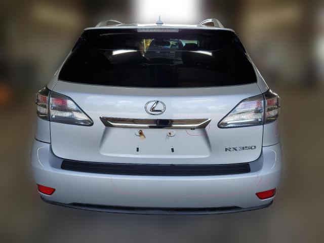 Photo 5 VIN: 2T2BK1BA7BC085082 - LEXUS RX350 