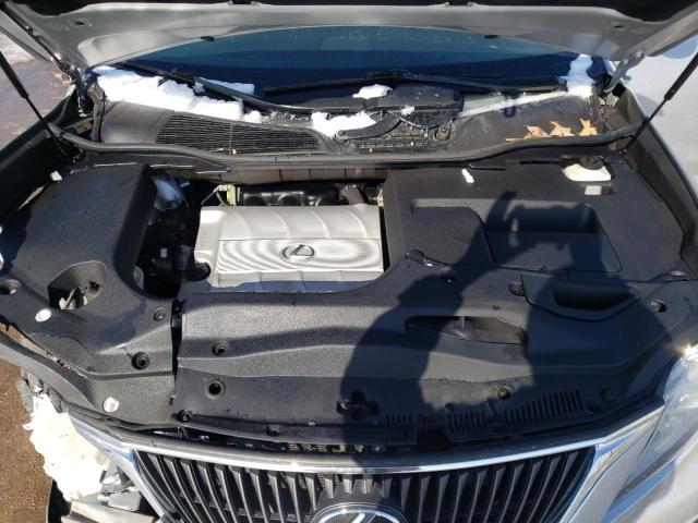 Photo 6 VIN: 2T2BK1BA7BC090699 - LEXUS RX 350 