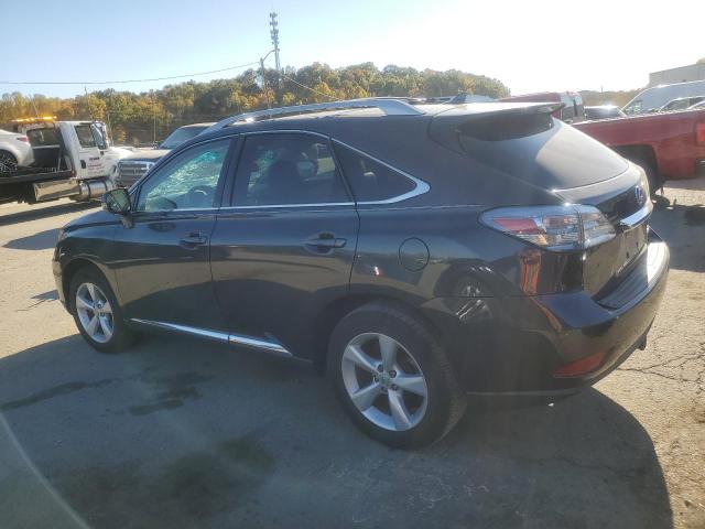 Photo 1 VIN: 2T2BK1BA7BC092145 - LEXUS RX 350 