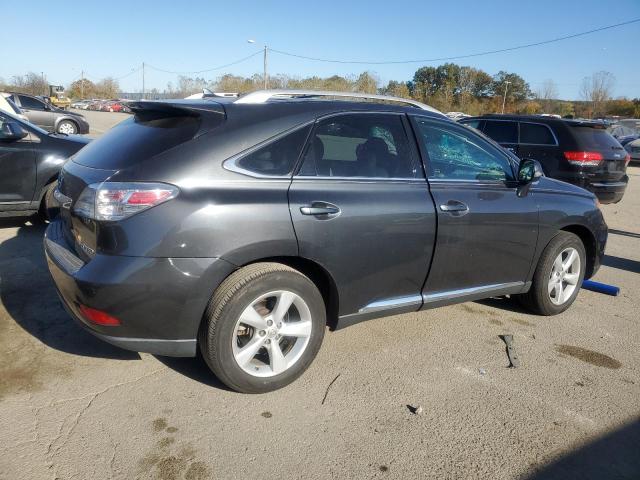 Photo 2 VIN: 2T2BK1BA7BC092145 - LEXUS RX 350 